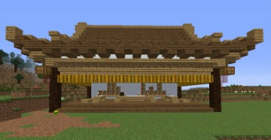 我的世界凡人修仙傳手機版