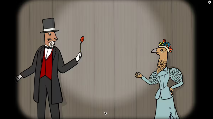 兔子先生的魔術秀最新版 兔子先生的魔術秀最新版