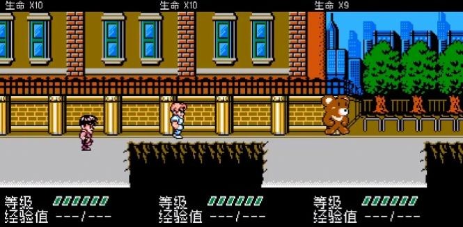 sd快打旋風安卓版