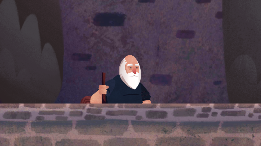 老人之旅手機版 老人之旅手機版