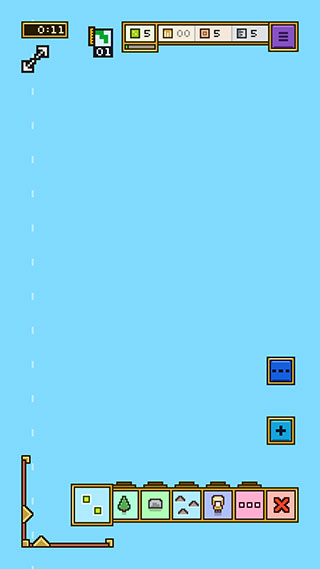 陸地與城堡中文版 陸地與城堡中文版