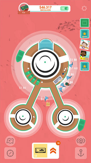 我叫釣魚(yú)俠無(wú)限鉆石版 我叫釣魚(yú)俠無(wú)限鉆石版