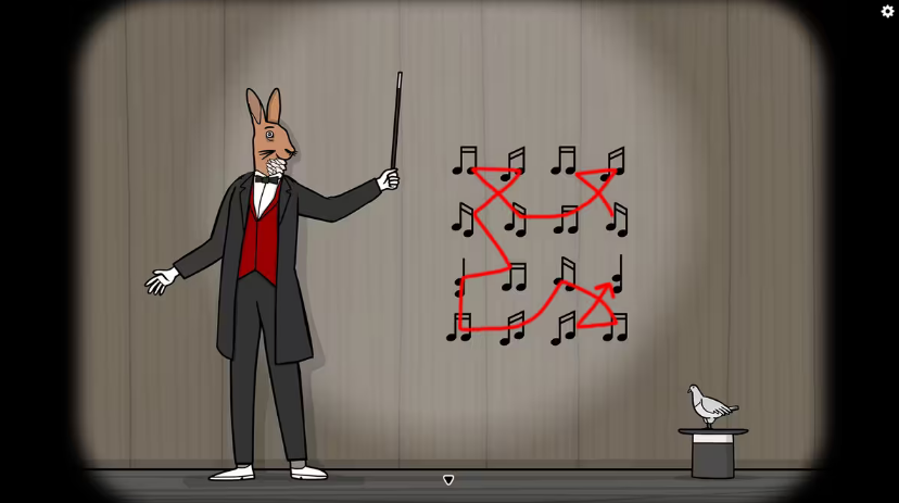 兔子先生的魔術秀最新版 兔子先生的魔術秀最新版