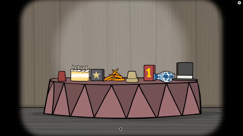 兔子先生的魔術秀最新版 兔子先生的魔術秀最新版