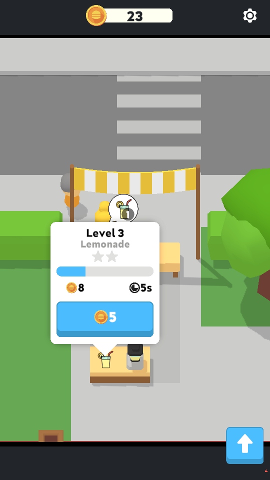 快餐店大亨免廣告 快餐店大亨免廣告