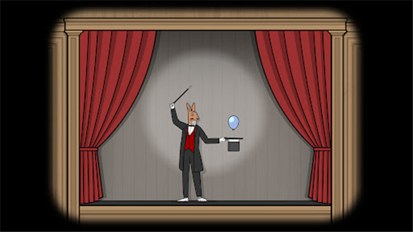 兔子先生的魔術秀最新版