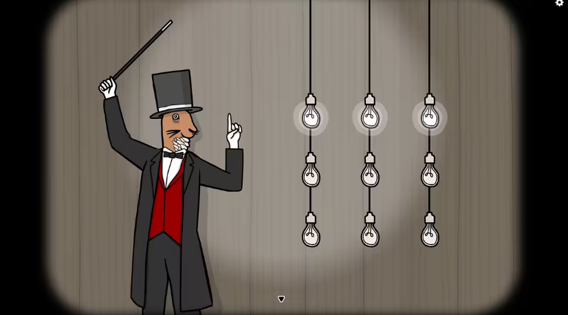 兔子先生的魔術秀最新版 兔子先生的魔術秀最新版