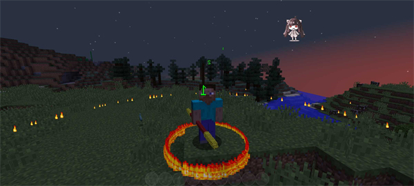 我的世界凡人修仙傳手機版