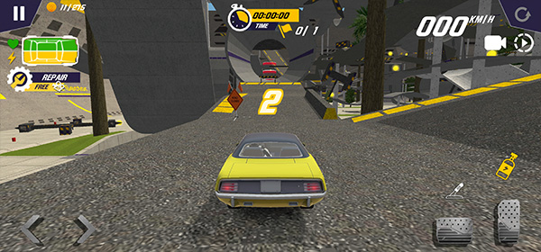 汽車碰撞在線模擬器無限金幣 汽車碰撞在線模擬器無限金幣