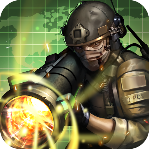 戰(zhàn)爭時(shí)刻無限金幣版