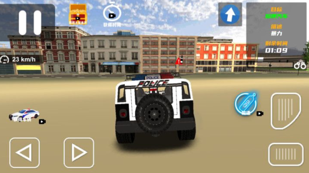 瘋狂罪惡城市手機(jī)版