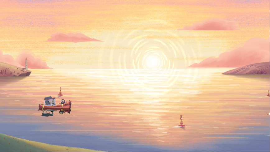 老人之旅手機版 老人之旅手機版