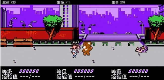 sd快打旋風安卓版