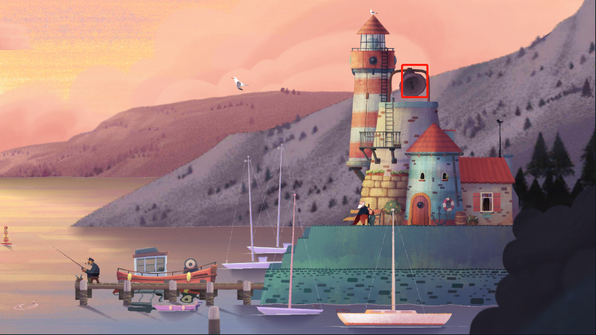 老人之旅手機版 老人之旅手機版