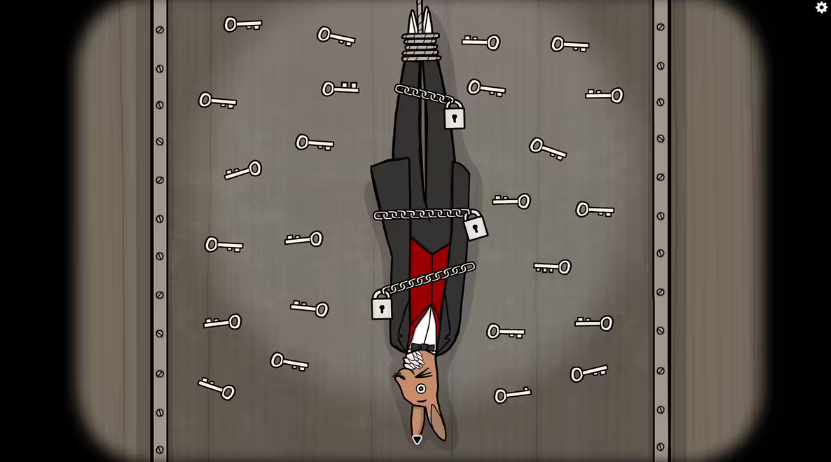 兔子先生的魔術秀最新版 兔子先生的魔術秀最新版