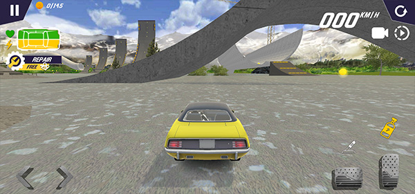汽車碰撞在線模擬器無限金幣 汽車碰撞在線模擬器無限金幣