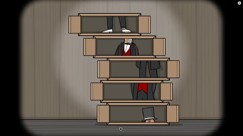 兔子先生的魔術秀最新版 兔子先生的魔術秀最新版