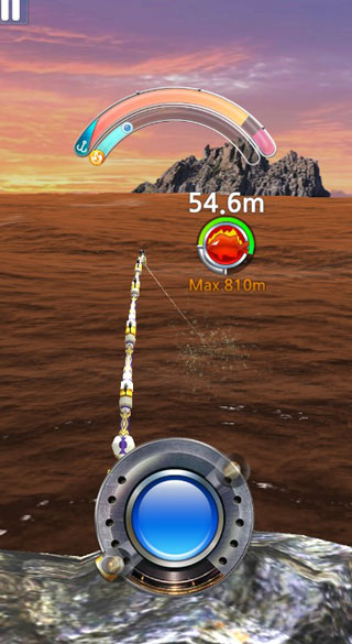 怪魚獵人2025無限鉆石版 怪魚獵人2025無限鉆石版