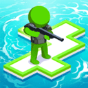 瘋狂的海戰免廣告