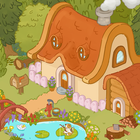 合并卡通翻新小鎮無限體力版