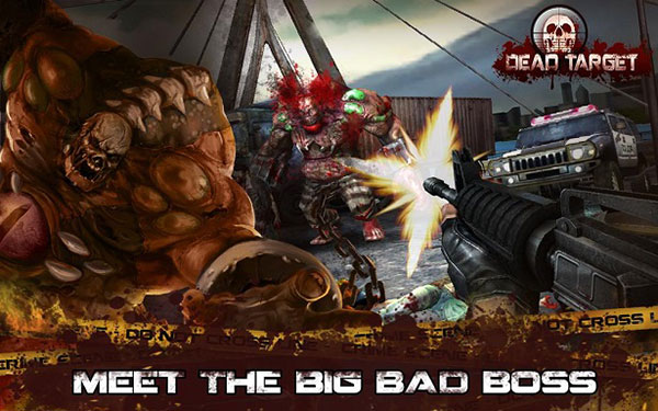 殺戮目標2MOD菜單版 殺戮目標2MOD菜單版