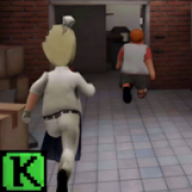 恐怖冰淇淋8內置作弊菜單