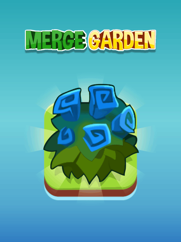 合并花園無限金幣鉆石版