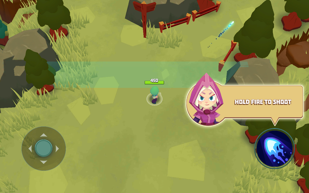 魔法光束無(wú)限鉆石版