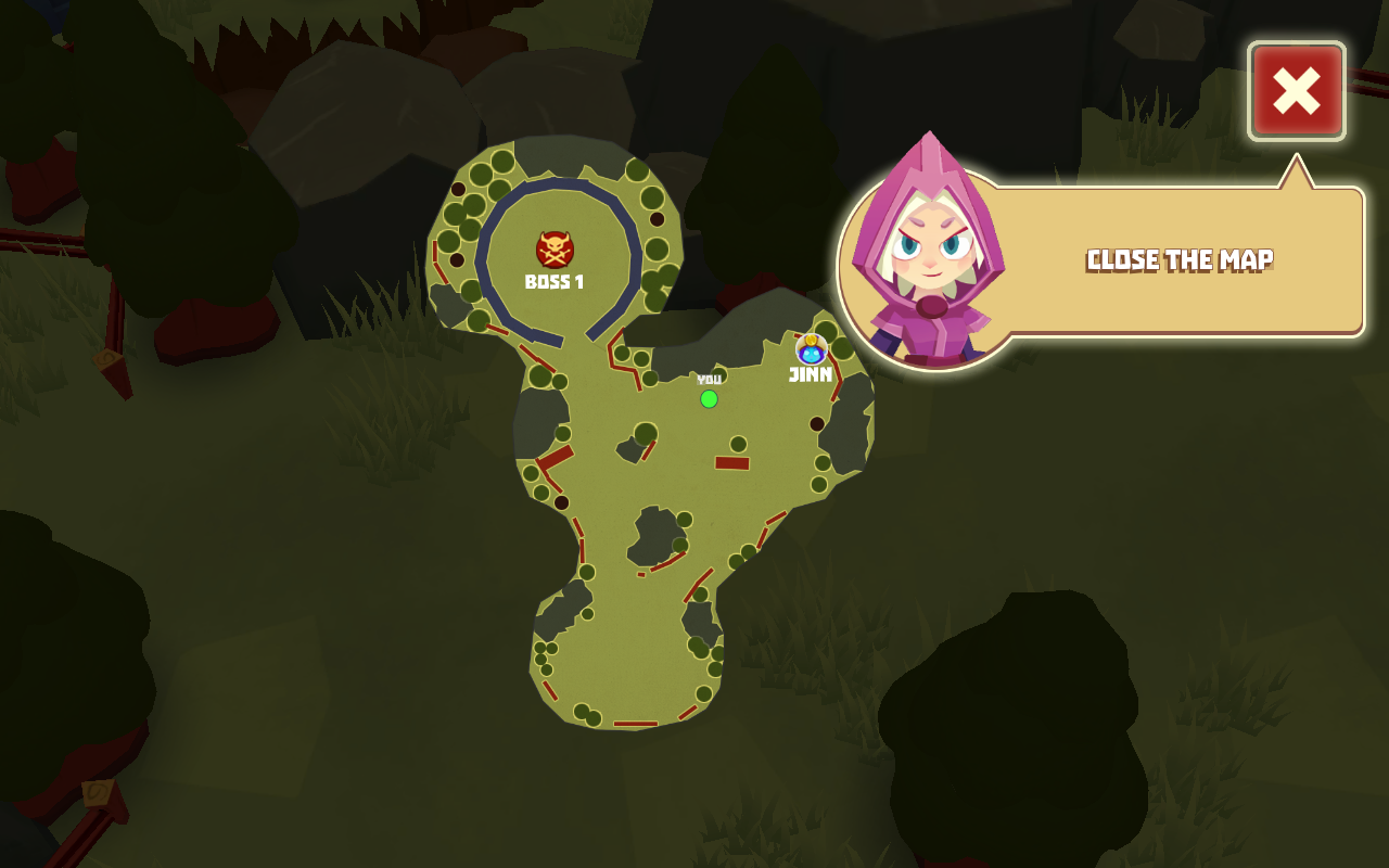 魔法光束無(wú)限鉆石版