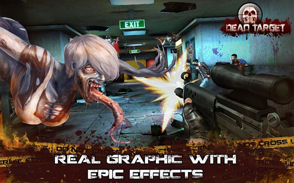 殺戮目標2MOD菜單版 殺戮目標2MOD菜單版