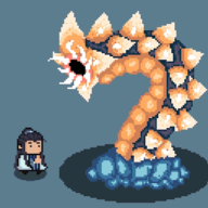 一念開(kāi)天門(mén)手機(jī)版