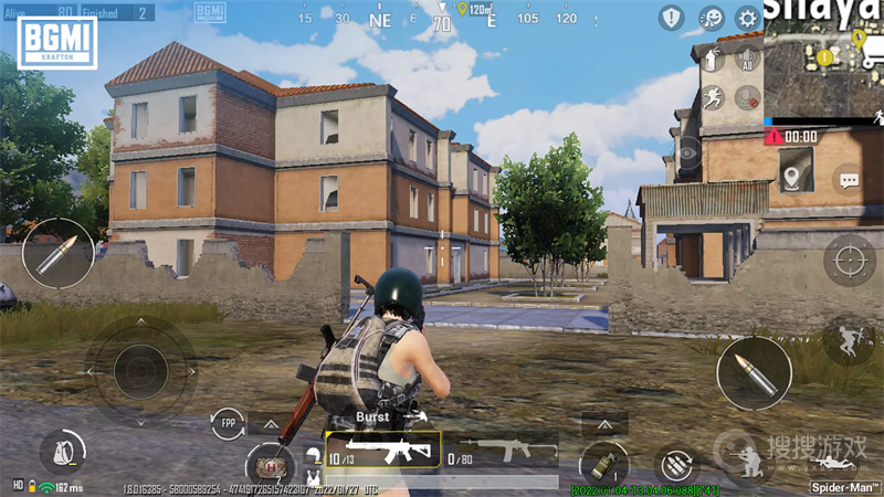 PUBG MOBILE印度服
