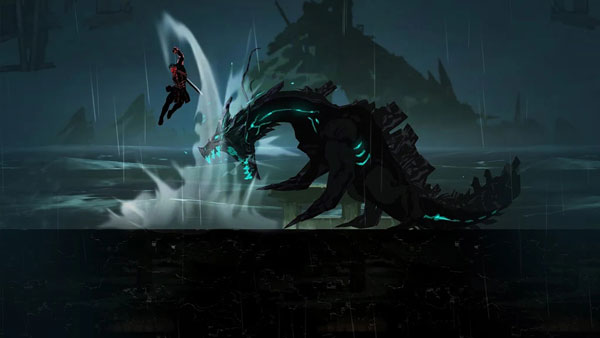 死亡陰影2全角色版