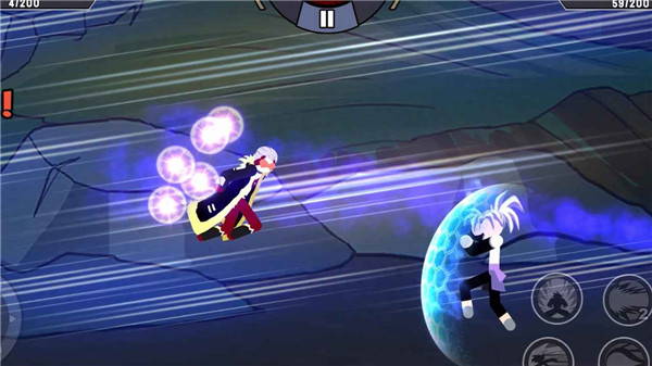 妙手火柴人無限金幣無限金券