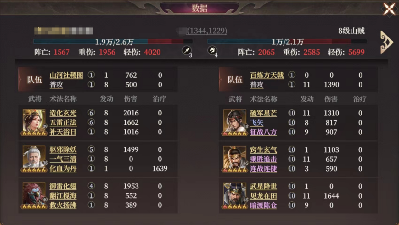 封神開天封神槍陣容怎么玩-封神開天封神槍陣容搭配推薦 封神開天封神槍陣容怎么玩-封神開天封神槍陣容搭配推薦