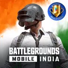 PUBG MOBILE印度服