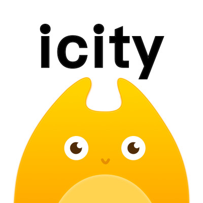 icity日記