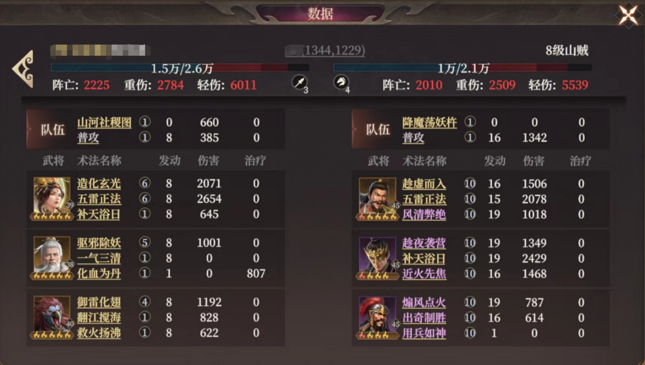 封神開天封神槍陣容怎么玩-封神開天封神槍陣容搭配推薦 封神開天封神槍陣容怎么玩-封神開天封神槍陣容搭配推薦