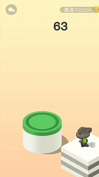 跳一跳聯盟新年版最新版