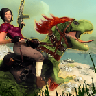 方舟生存島逃生