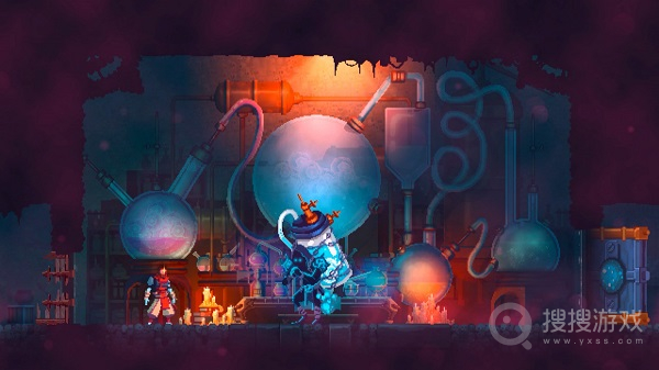 DeadCells