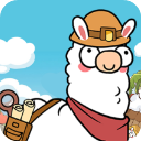 我是農(nóng)場主羊駝