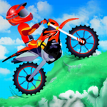 自行車特技進化