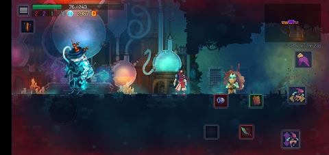 DeadCells