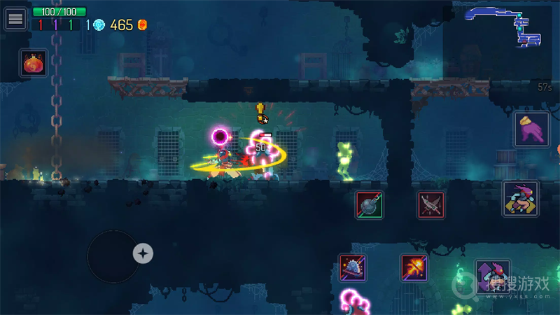Dead Cells