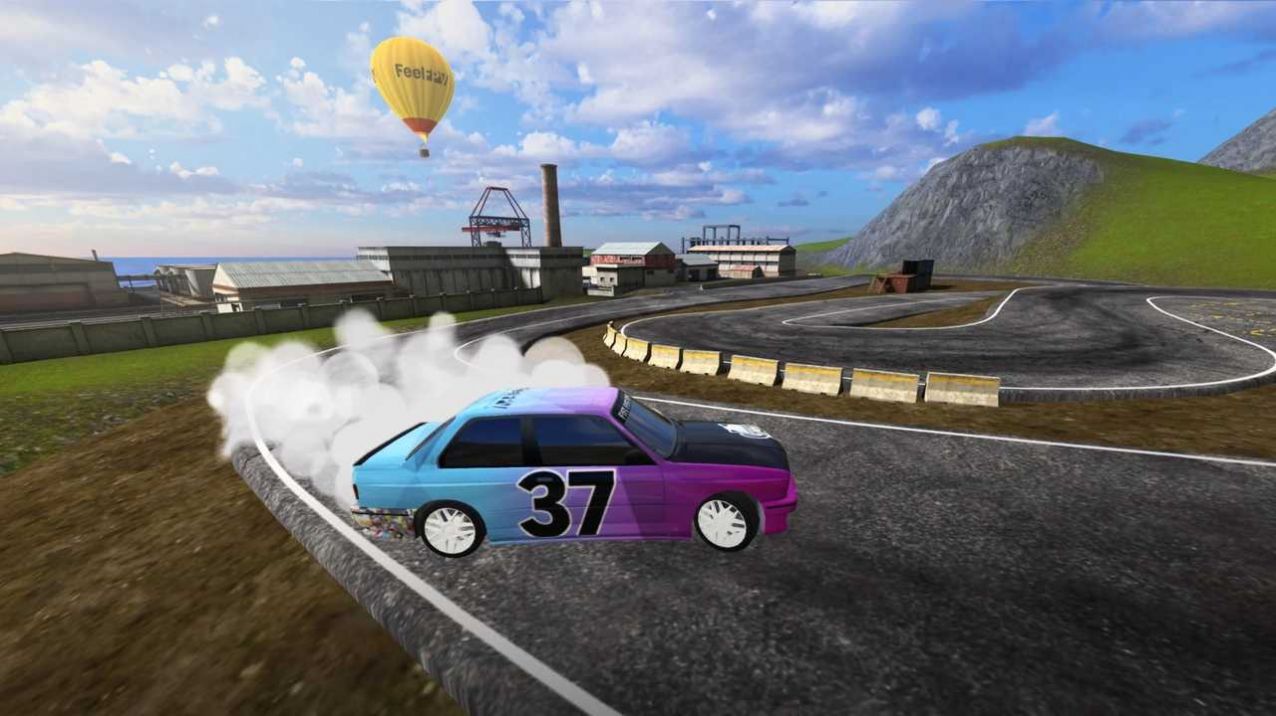 FPV無人機模擬器