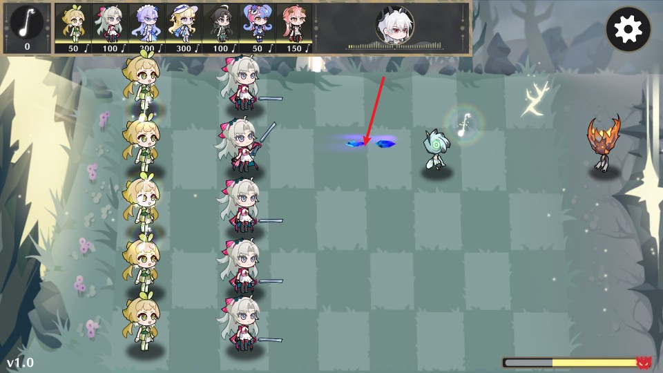 守護(hù)索拉里斯