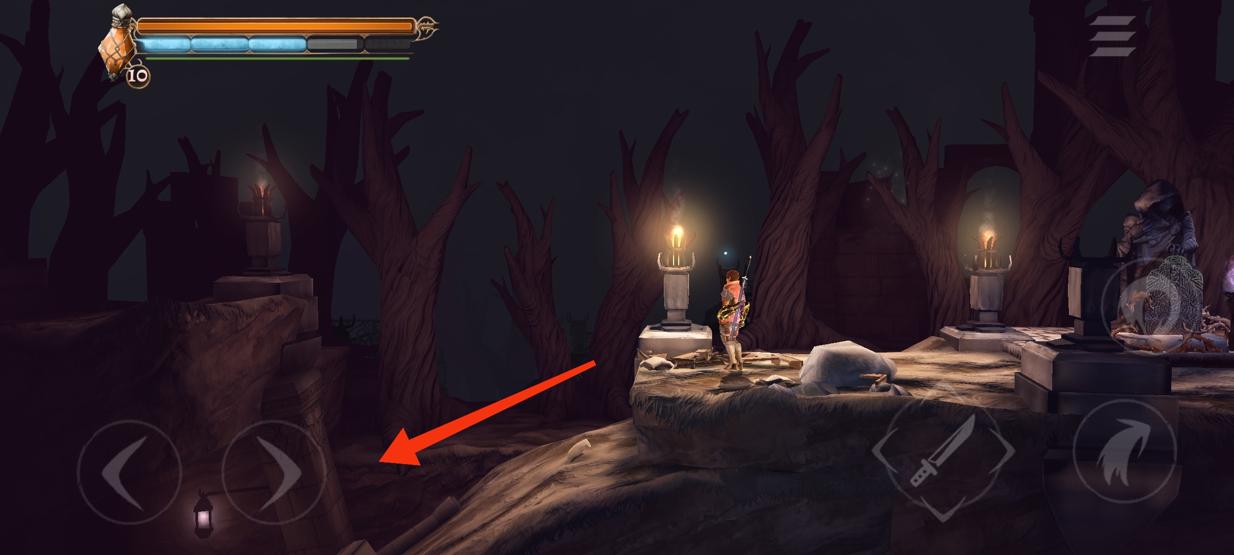 原界之罪一周目鑰匙怎么得-原界之罪一周目鑰匙獲取攻略 原界之罪一周目鑰匙怎么得-原界之罪一周目鑰匙獲取攻略