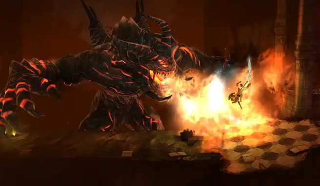 原界之罪東守衛塔寶箱在哪里