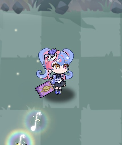 守護(hù)索拉里斯